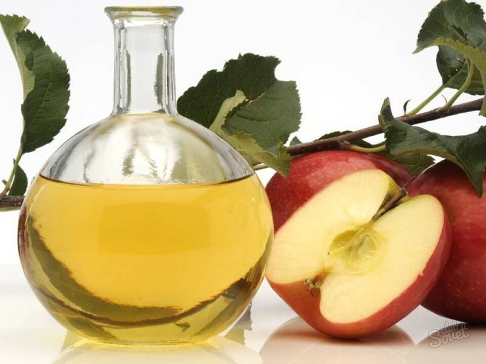 otet de mere pentru vene varicoase