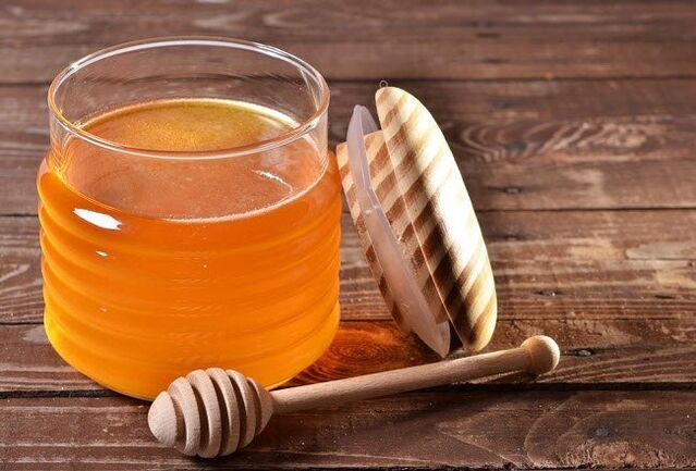 Tratarea venelor varicoase de la picioare cu miere poate rezolva problemele pielii