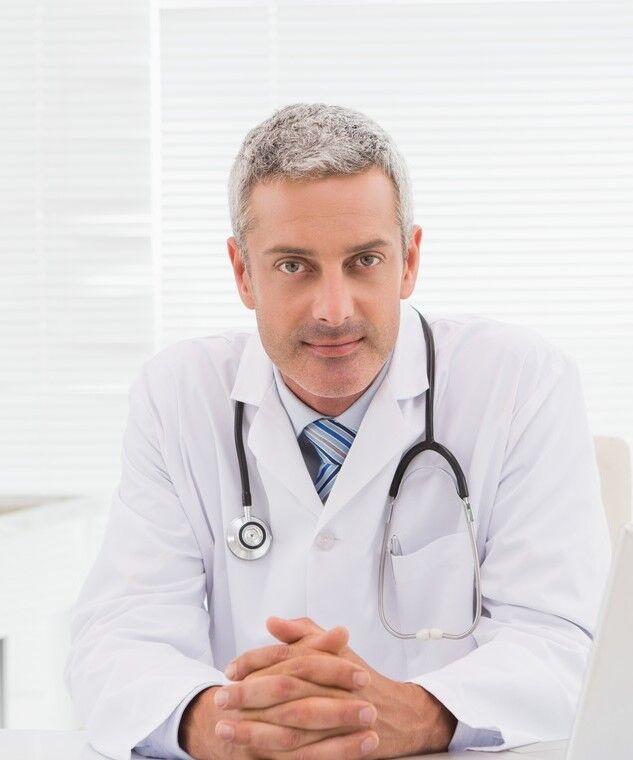 Doctor Phlebolog Gheorghe Colniceanu